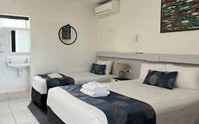 Charm City Motel Bundaberg